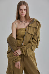 BUNDLE PANTS