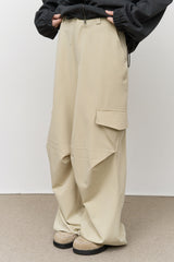 Volume Cargo Trousers
