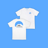 大莫山香港 Tシャツ