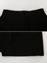 WR Winter Basic Shorts (2color)