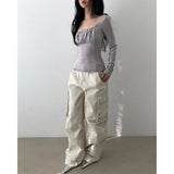Reborn Cargo Pants