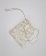 Jacquard Lucky mini bag pouch