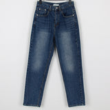 Gentle Brush - denim.pt