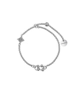 KNOT BRACELET