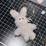 MINI SUUNI キーリング