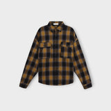 [ASCLO MADE] ASCLO Ombre Check Shirt (2color)