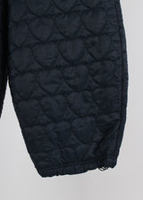 HEART PADDING PANTS