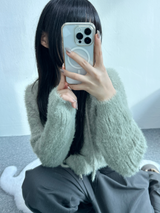 カーペンターワークバンディングパンツ🖤🩶💛 - 3 カラーズ