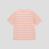 ユニストライプTシャツ