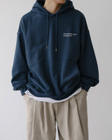 NCBジャストオーバーフーディー