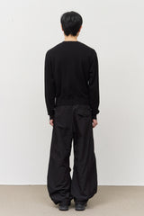 Den Parachute Nylon Pants