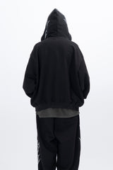 Vector Sharp Setup Hood Zip-up