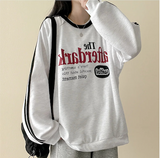Rudy Sideline Point Over Sweatshirt