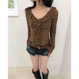 Bohemian Lace Cardigan