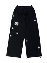 [unisex] ディバイントレーニングワイドパンツ