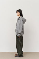 Trans Corduroy Dyeing Pants
