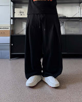 HX Big Pocket Patch Sweatpants
