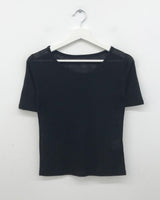 オーリーテンセルTシャツ (5color)