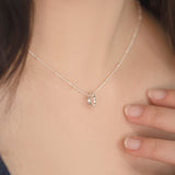 Floret Necklace
