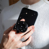 Ammonite Tok Standard_ Black