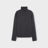 ASCLO Arm Warmer Turtle Neck T (4color)