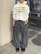 シェーブ フーディー Tシャツ(No.847)