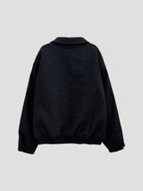 Sentinel Checkered Wool Jacket 2C