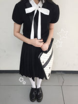 [MD PICK] シュガータイシャツ (2color)