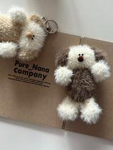 베이지 당당이
