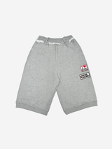 SWEAT BERMUDA PANTS