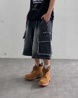 SL Dekki Bermuda Pants (2C)