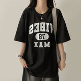 Vibe short sleeve T-shirt