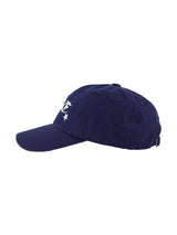 EXE LOGO BALL CAP NAVY