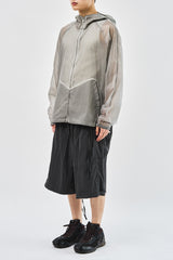 Sub Bermuda Shorts (3color)