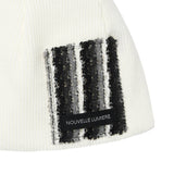 Akiv Beanie Ivory
