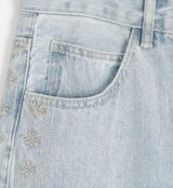 No.1192 R pattern wide PT