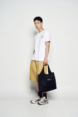 25SS ワイドチノショートパンツ ベージュ