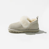 トースティーファーシューズ (Beige)