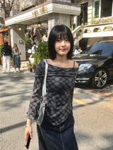 ホーリアTシャツ