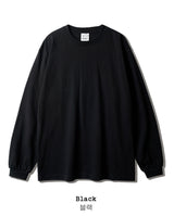 26SS★ オリジナルスーペリア長袖Tシャツ