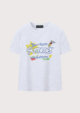 ロケットフレッシュ SLIM Tシャツ (4color)