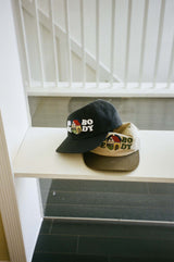 Homebody Club Cap (Beige)