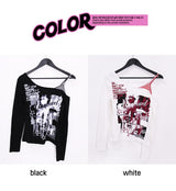 pop-pop T (2color)