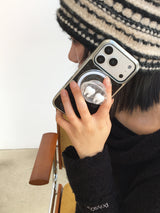 トゥースジェムマグセーフグリップトックホルダースマートトック