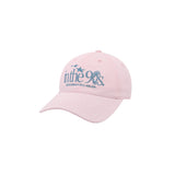 In The Nineties Embroidery Logo Ball Cap - 5COLOR