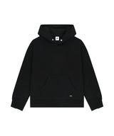 Small Logo Hoodie Black