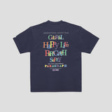 COLORFUL SUPPLY 08 T SHIRT