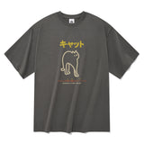 ガイドTシャツ