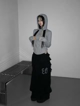86 トレーニング ワイドパンツ(2 color)