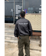 Saint Coating Jacket